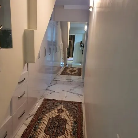 Yavansu 1+1 Apartman *