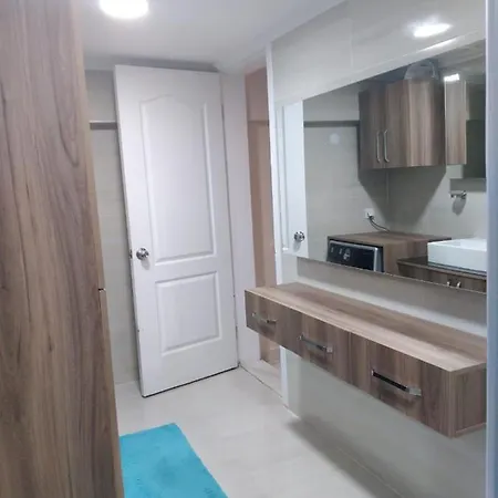 Apartman Yavansu 1+1 Kusadası