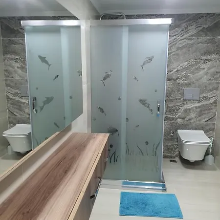 Yavansu 1+1 Apartman *