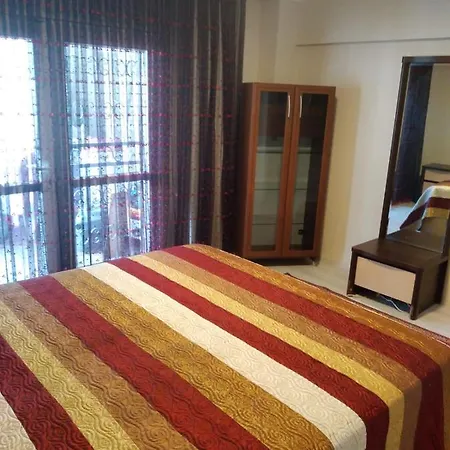 Apartman Yavansu 1+1 *