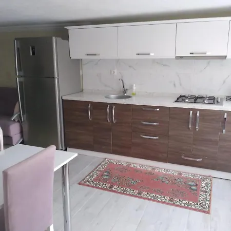 Yavansu 1+1 Kusadası