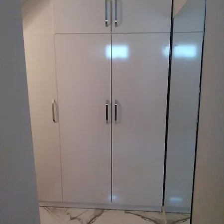 Yavansu 1+1 Apartman Kusadası