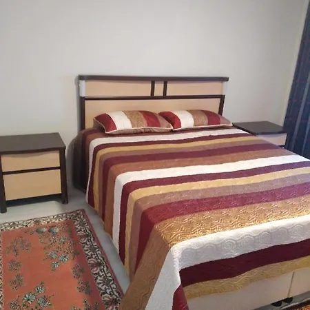 Yavansu 1+1 Apartman
