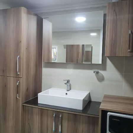 Yavansu 1+1 Kusadası