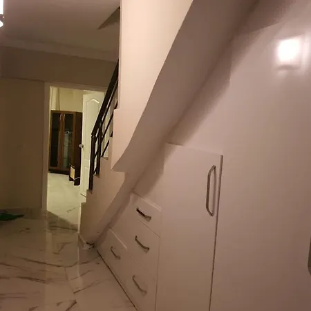 Apartman Yavansu 1+1 Kusadası