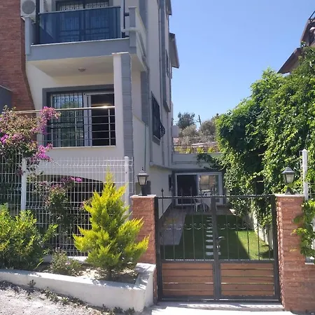 Yavansu 1+1 Apartman *