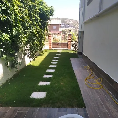 Apartman Yavansu 1+1 Kusadası
