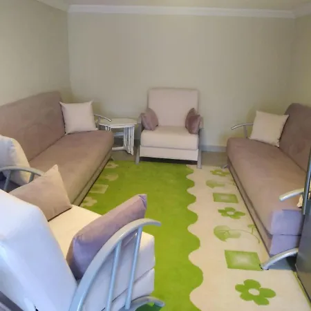 Apartment Yavansu 1+1 *
